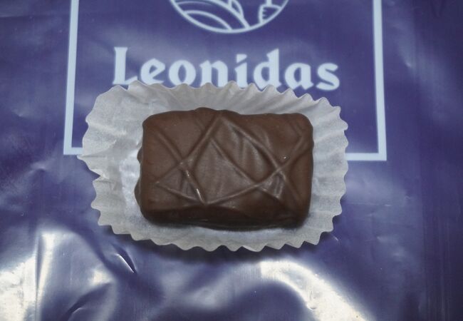 滑らかな甘さは何でしょう