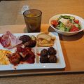 common cafe 新宿東口店