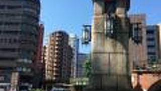 ランプがお洒落