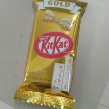 キットカット