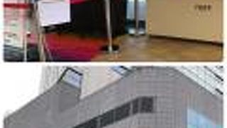 京成船橋駅直結のビル