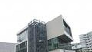 美味しいお店がいっぱい！