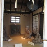 乃木大将（陸軍大将で旅順203高地争奪戦で有名）の事が良くわかる神社。