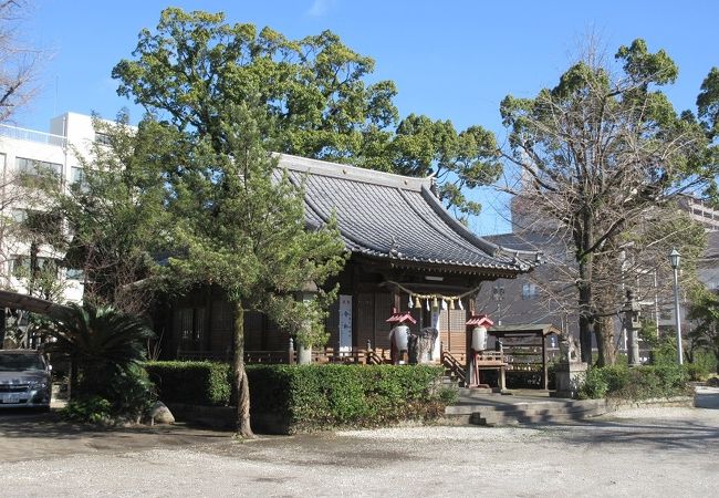 大分市の寺 神社 クチコミ人気ランキングtop16 フォートラベル 大分県