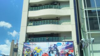 おもちゃの宝庫