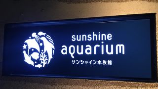 空飛ぶペンギンの可愛さに感動　サンシャイン水族館