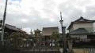 戊辰戦争の会津藩墓地と新撰組きっての剣豪で副長【斉藤一】の墓がある寺。