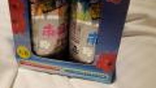 スーパーマーケット