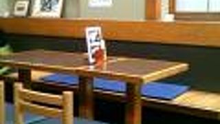 大海老天と江戸っ子好みの蕎麦