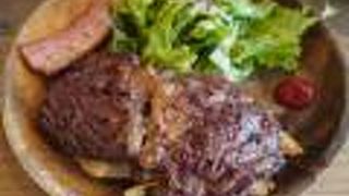 ジュージュー焼きたて