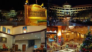 ゴールデン ドラゴン リゾート