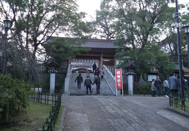 稲毛浅間神社 クチコミ アクセス 営業時間 千葉市 フォートラベル