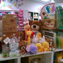 博品館TOY PARK (銀座本店) 