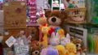 大人も童心にかえれる場所