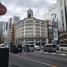 銀座三越など By Mint29 晴海通りのクチコミ フォートラベル 銀座三越など By Mint29 晴海通りのクチコミ フォートラベル