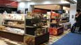 JAL系のショップ