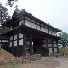 弘前城亀甲門