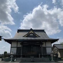 養寿寺