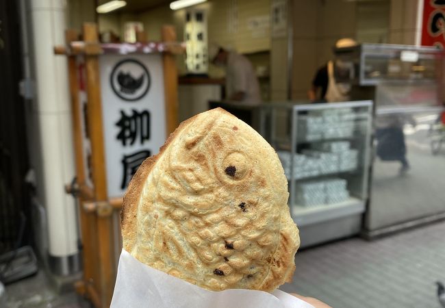 柳屋 クチコミ アクセス 営業時間 日本橋 フォートラベル