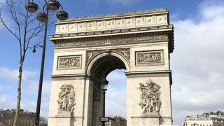 意外と大きかったです