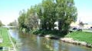 （再訪）歩いてみるときれいです