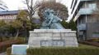 凛々しいお姿☆