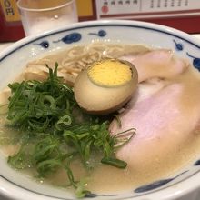 ラーメン