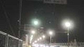 海老名市と厚木市の境