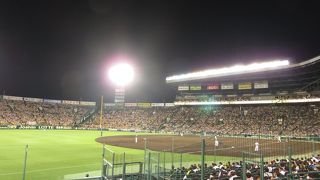 最高の盛り上がり