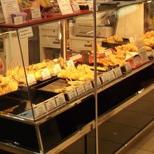 揚げたての天ぷら By Mitchiba 銀座 天一 池袋東武店のクチコミ フォートラベル 揚げたての天ぷら By Mitchiba 銀座 天一 池袋東武店のクチコミ フォートラベル