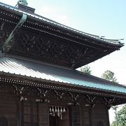 池上本門寺　経蔵