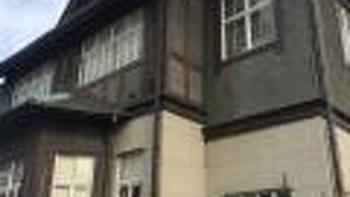 旧門司三井倶楽部 