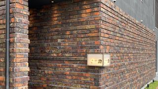 期待を裏切らないお店