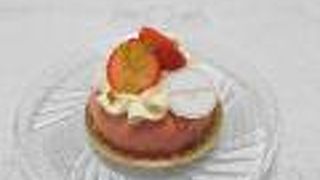 お気に入りのお店