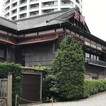 割烹旅館 玉川