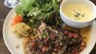 ボリューム満点