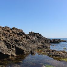 青い海が美しい岩場の海岸 By あおし 滝ノ間海水浴場のクチコミ フォートラベル 青い海が美しい岩場の海岸 By あおし 滝ノ間海水浴場のクチコミ フォートラベル