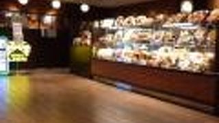 広島駅の銀座ライオン