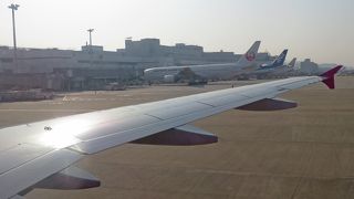 動線も分かりやすく。