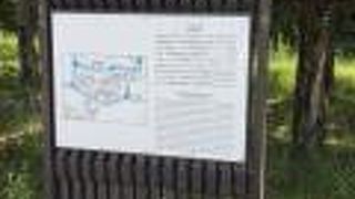 極楽橋や山里門から行くと分かりやすい