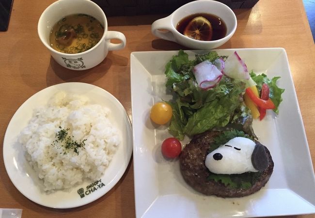 Snoopy茶屋 由布院 クチコミ アクセス 営業時間 湯布院 由布院温泉 フォートラベル