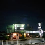 地元で愛され続けるお店