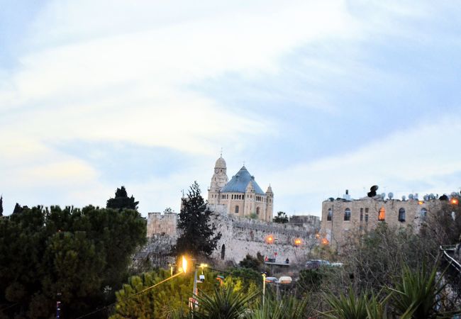 St. Peter in Gallicantu Church