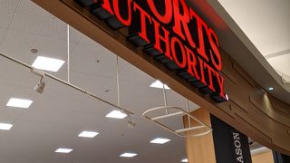 スポーツオーソリティ