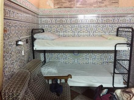 Downtown Fez Hostel 写真