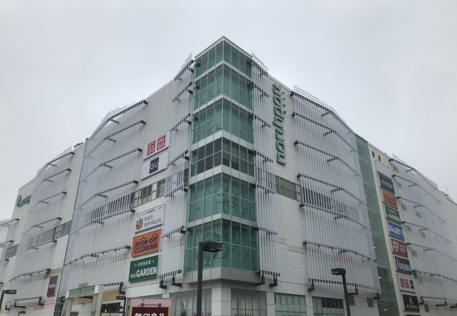 ノースポート モール クチコミ アクセス 営業時間 港北 長津田 青葉 フォートラベル