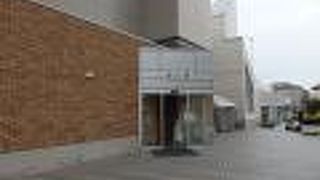 弘前城城址散策で弘前市立観光館に行きました