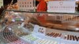 最上階にあります