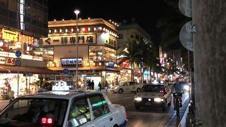 沖縄で観光客が行く場所