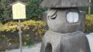 小さなお子様ならくぐれますね